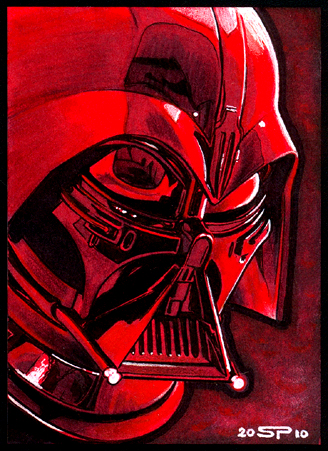 McQUARRIE VADER