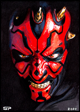 LORD MAUL