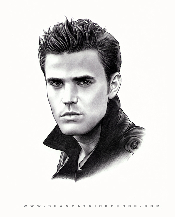 STEFAN SALVATORE