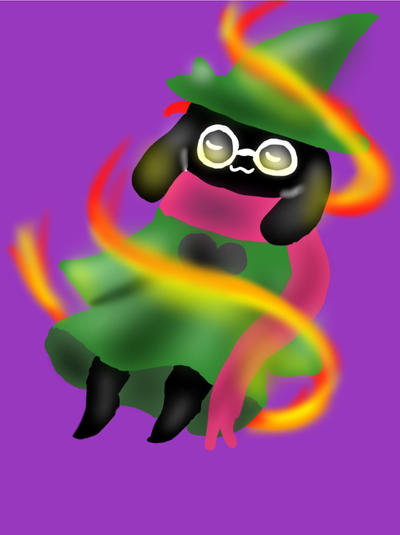 Ralsie 2 by ShiroAF on DeviantArt