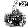 Usagi Yojimbo