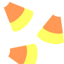 Candy Corn Cutie Mark