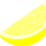 Lemon Wedge Cutie Mark