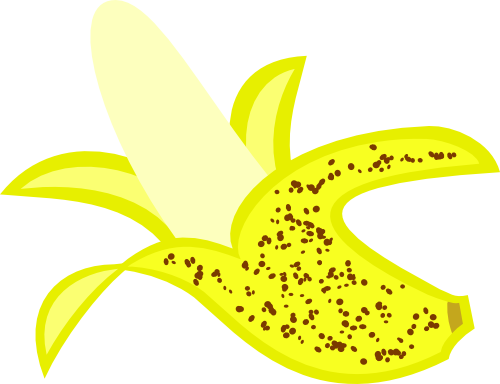 Banana Cutie Mark