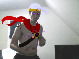 Varus Eric