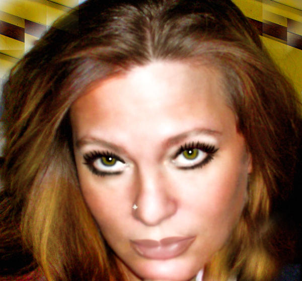 Pamela Riffe Beauty by Pamela-Richelle on DeviantArt