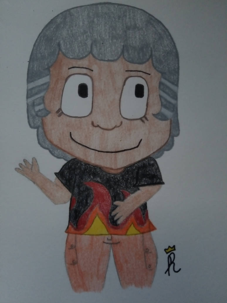 Human Angus by Rayne-of-Sunshine on DeviantArt