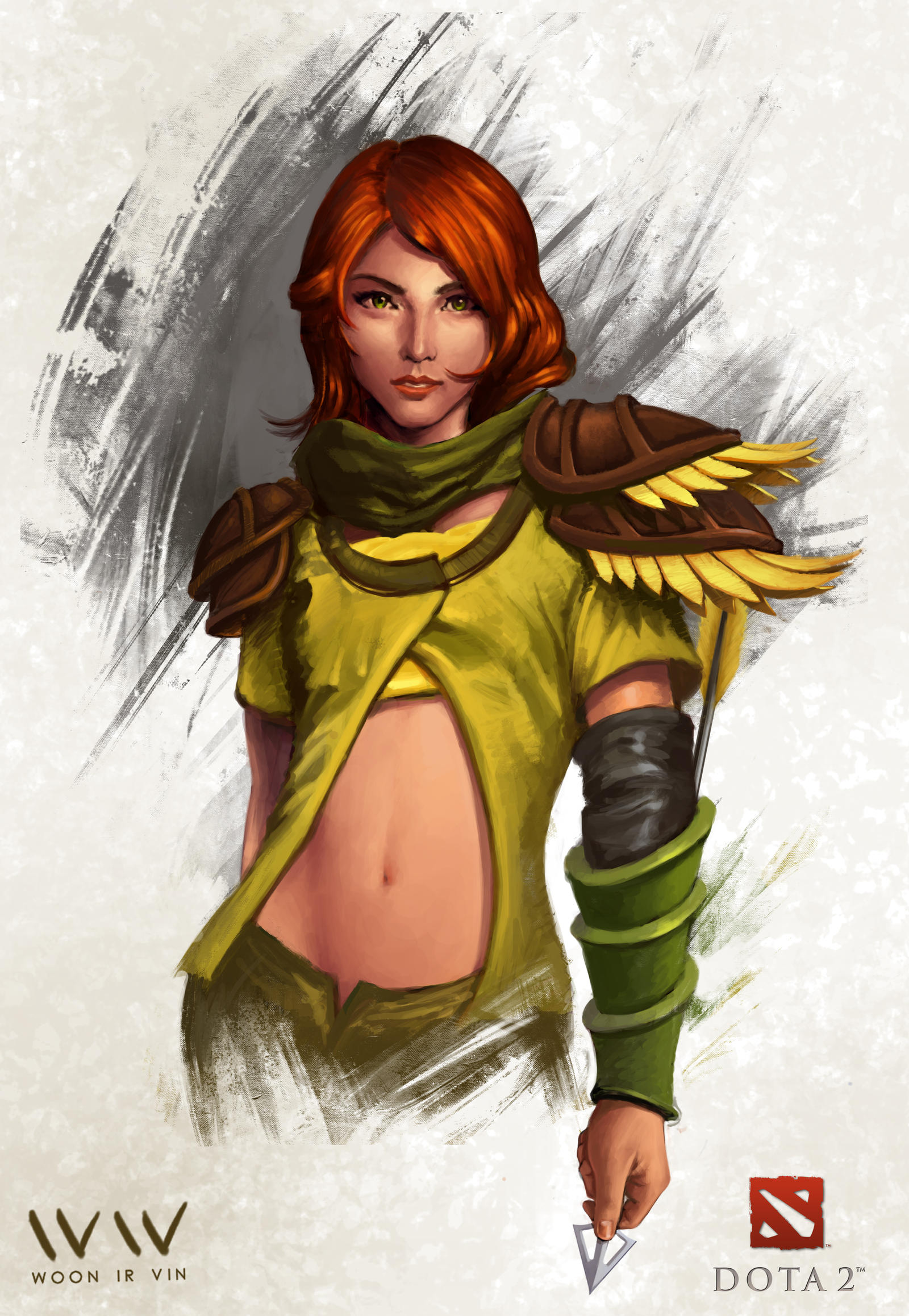 Windrunner