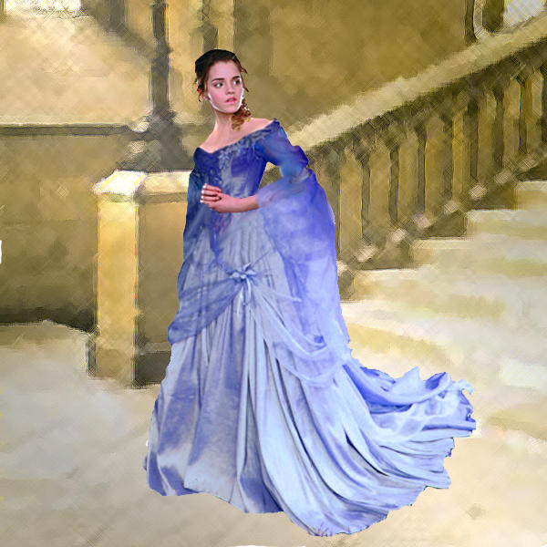 hermiones real dress by beckause-i-am on DeviantArt hermiones real dress by beckause-i-am on DeviantArt