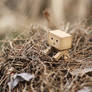 Danbo March Wallpaper II