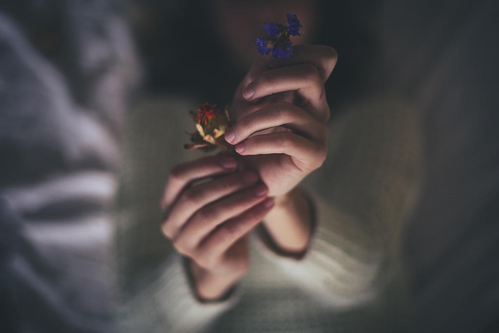 still. by gloeckchen still. by gloeckchen