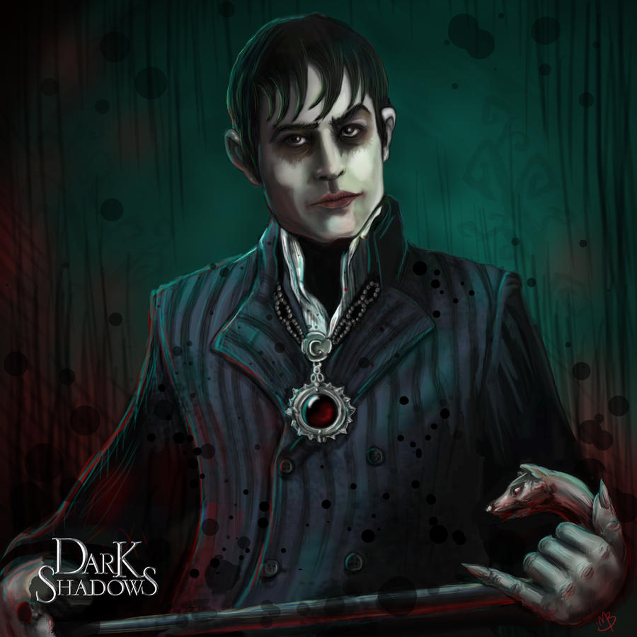 Dark Shadows