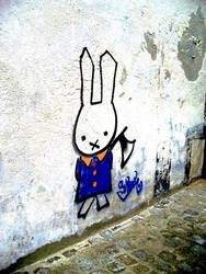 Die Miffy Die