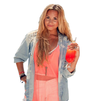 Demi Lovato Png