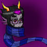 another eridan sketch