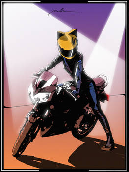 Celty