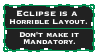 Anti-DeviantArt Eclipse