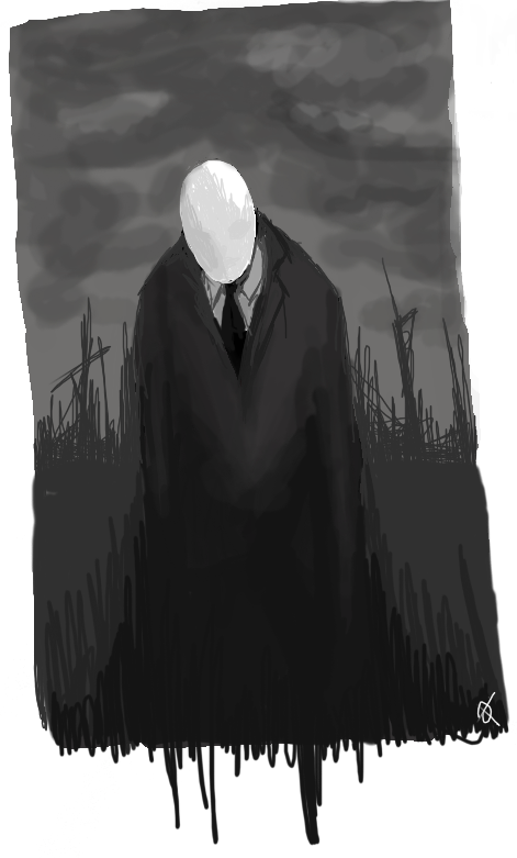 Slender (2)