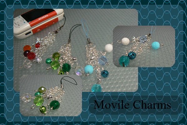 Movile Charms I