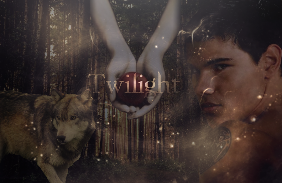 Twilight saga wallpaper