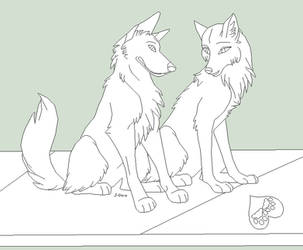 Base Para Wolfi Con Paquete by Greimlock701 on DeviantArt