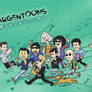 Argentoons Revolution