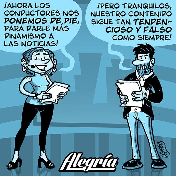Parados