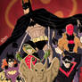 Bat-Family