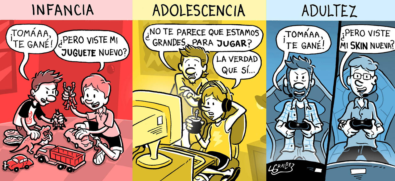 Juguetes
