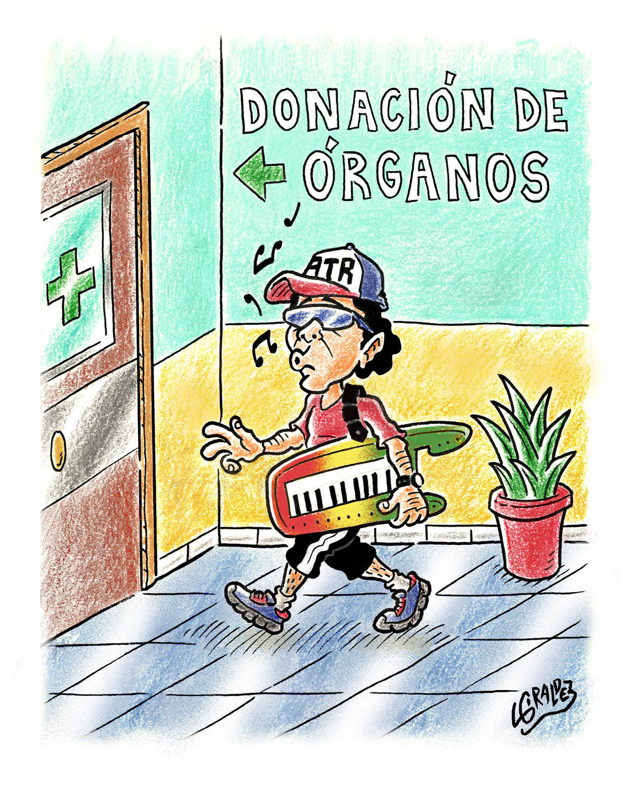Donaciones