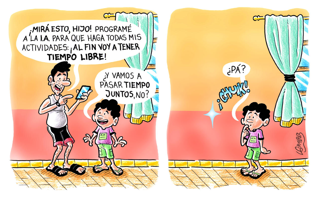 Tiempo libre