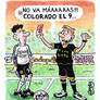 Futbol moderno