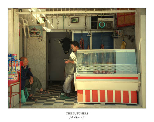 The Butchers