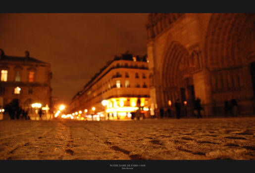 Notre Dame de Paris 0848
