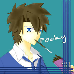 Pocky