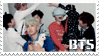 BTS Stamp 2