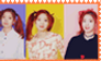 Twice Dahyun Stamp