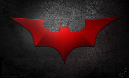 Batwoman's Logo