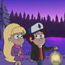 Dipper and Pacifica