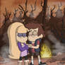 Dipper and Pacifica - The End Times
