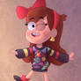 Aesthetic Mabel