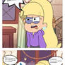 Annoyed Pacifica