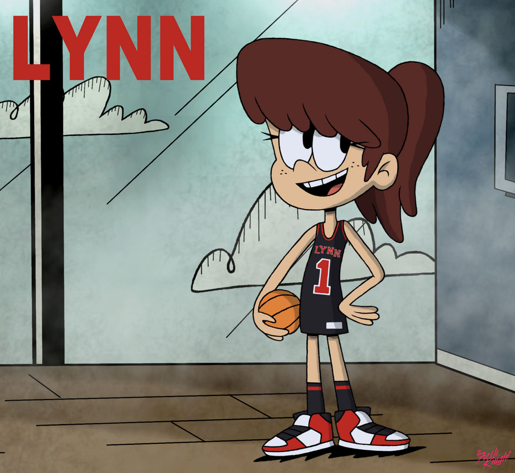 Lynn (Age 14)