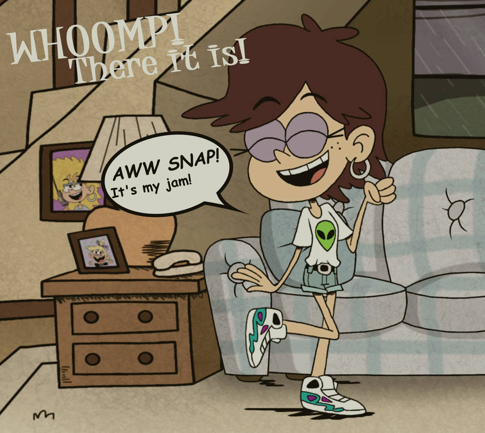 Whoomb Whoomp! There It Is by TheFreshKnight on DeviantArt