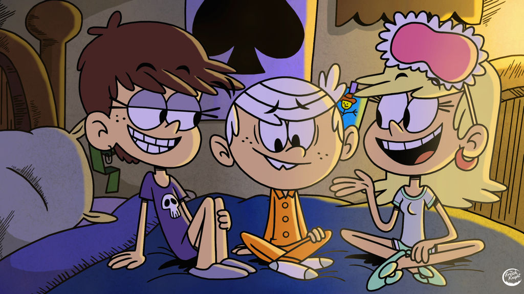 Dancing In The Middle Of The Night Spoiler Middle of the Night by TheFreshKnight on DeviantArt