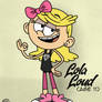 Lola Loud Age 11