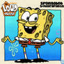 The Loud House Spongebob Squarepants