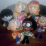 Loud House Plushes!