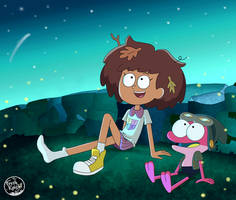 Amphibia 