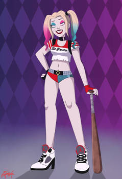 Harley Quinn